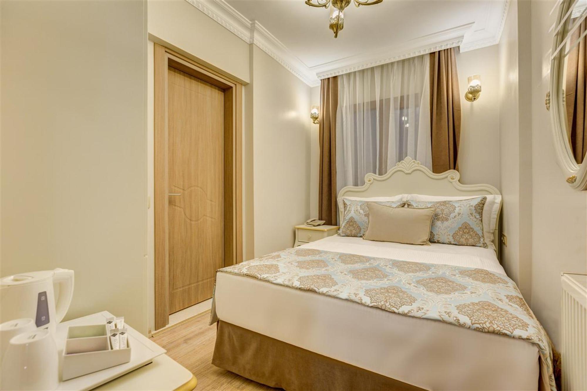 Cunda Ozerbey Konagi (Adults Only) Hotel Ayvalı Quarto foto